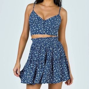 Princess Polly Floral Set